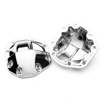 Gmade Chrome Differential Cover (2)