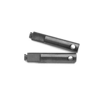 Gmade 17t Bevel Gear Shaft (2)