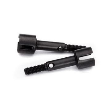 Gmade Wheel Axle (2)