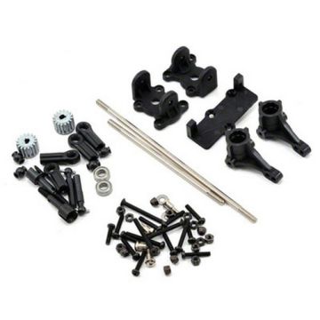 Gmade R1 Rear Steering Kit