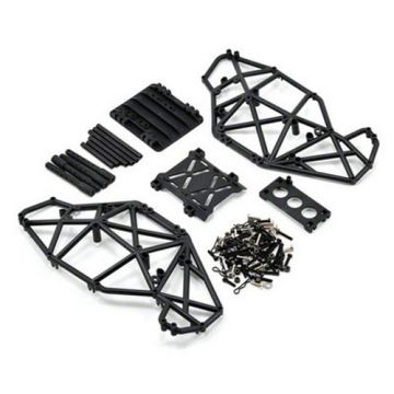 Gmade R1 Tube Chassis Set