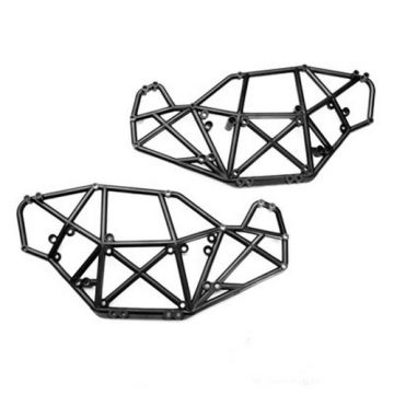 Gmade R1 Chassis