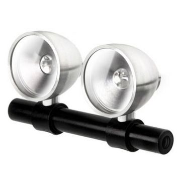Gmade R1 LEDLightbar (2 Lights)