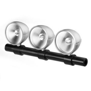 Gmade R1 LEDLightbar (3 Lights)
