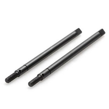 Gmade GS01 Rear Straight Drive Shaft Set