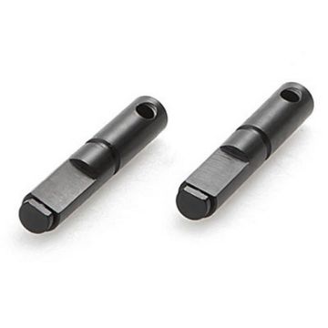 Gmade GS01 14t Bevel Gear Shaft (2)