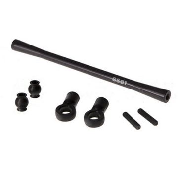 Gmade GS01 Aluminium Steering Rod 6.8x116mm