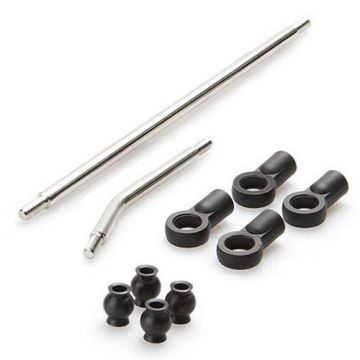 Gmade GS01 Steering Set