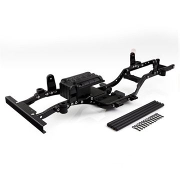 Gmade GS01 Black Frame Set