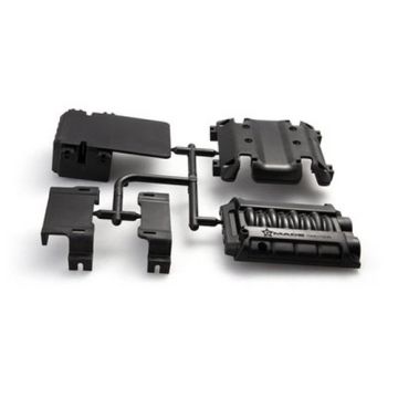 Gmade GS01 Cross Member Parts Tree