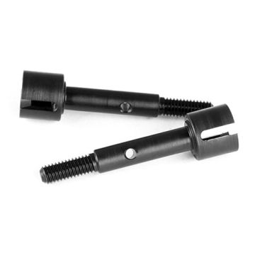 Gmade Gs01/Komodo Long Wheel Axle Shaft (2)
