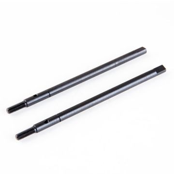 Gmade GS01 Rear Long Straight Drive Shaft Set
