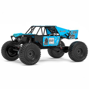 Gmade 1:10 GOM RC Rock Crawler Buggy RTR