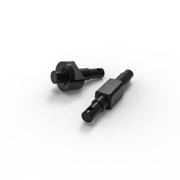 Gmade Transfer Output Rear Shaft Set