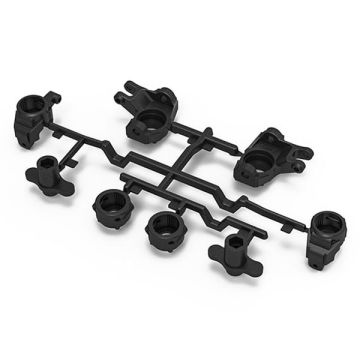 Gmade GA44 Axle Parts Tree