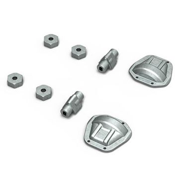 Gmade GA44 Axle Hardware Set