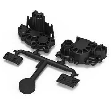 Gmade TTR Transmission Housing Parts Tree