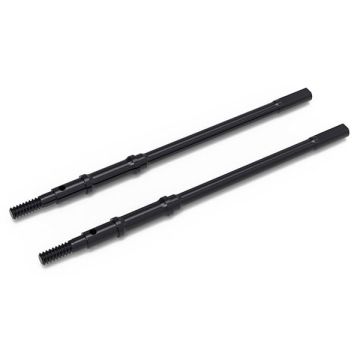 Gmade Straight Drive Shaft 107mm (2)