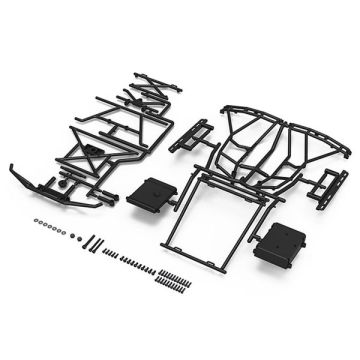 Gmade Rear Cage Kit