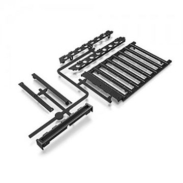 Gmade Off-Road Roof Rack & LEDLight Bar