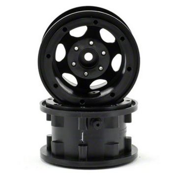 GMADE 2.2 GT AIR SYSTEM BEAD LOCK WHEELS (2)