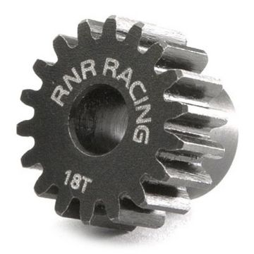 Gmade 32dp Pitch 5mm Hardened Steel Pinion Gear 18t (1)