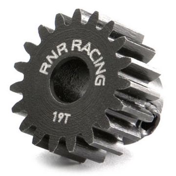 Gmade 32dp Pitch 5mm Hardened Steel Pinion Gear 19t (1)
