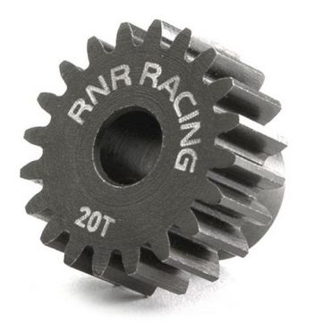 Gmade 32dp Pitch 5mm Hardened Steel Pinion Gear 20t (1)