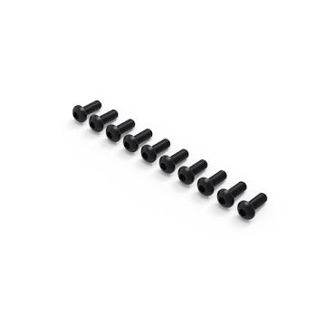 Gmade 3*8mm Round Head Wrench Bolt (10)
