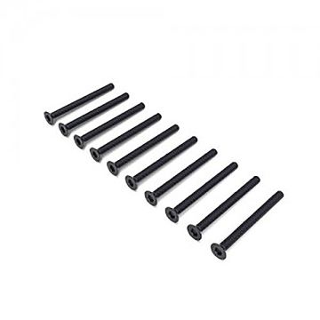 Gmade 3x35mm Flat Head Wrench Bolt