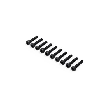 Gmade 2.5*12mm Wrench Bolt (10)