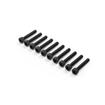 Gmade 3*18mm Wrench Bolt (10)