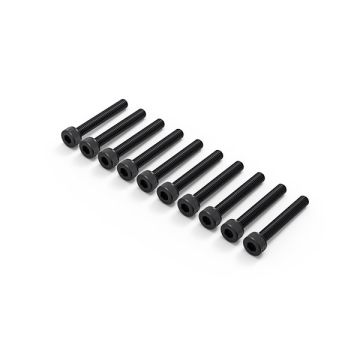Gmade 3*20mm Wrench Bolt (10)