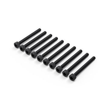 Gmade 3*30mm Wrench Bolt (10)