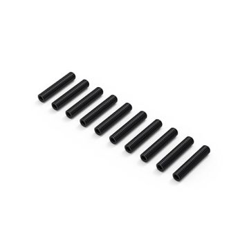Gmade 3*15mm Socket Set Screw (10)
