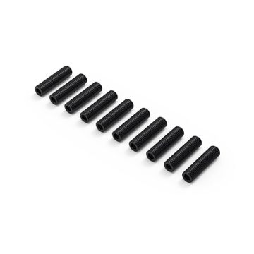 Gmade 4*15mm Socket Set Screw (10)