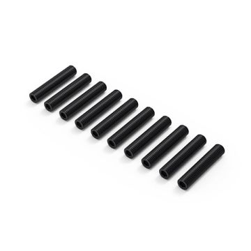 Gmade 4*20mm Socket Set Screw (10)