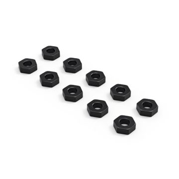 Gmade M3 Nut (10)