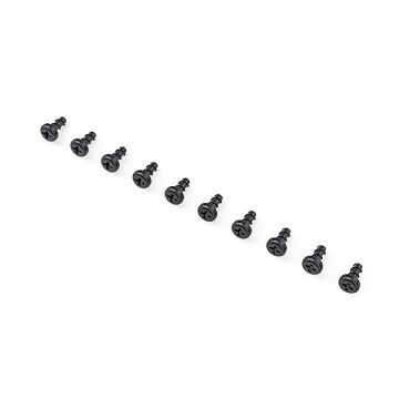 Gmade 3x6mm Round Head Tapping Screw