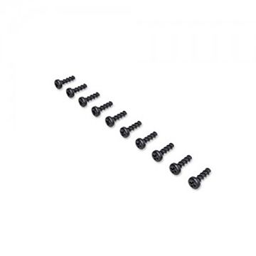 Gmade 3x10mm Round Head Tapping Screw