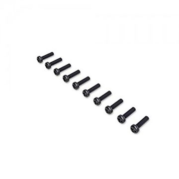 Gmade 3x12mm Round Head Screw
