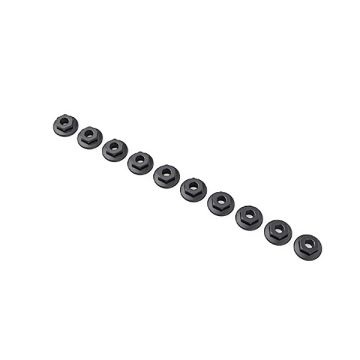 Gmade M3 Flange Nut