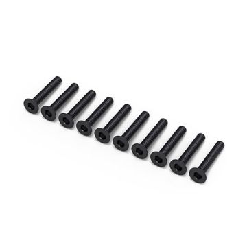 Gmade 3*18mm Flat Head Wrench Bolt