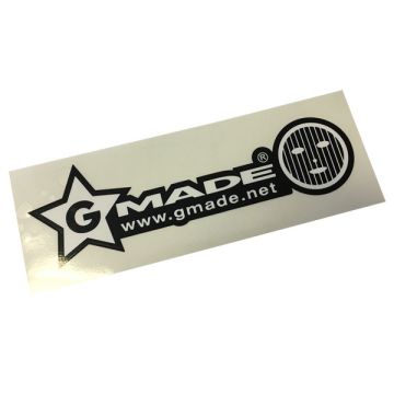 Gmade Decal - Large
