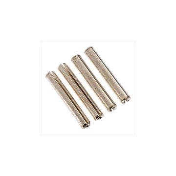 Great Planes 4-40 (.095") Split Coupling Sleeve (4) RC Plane Hardware