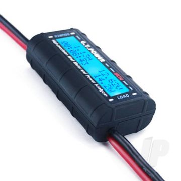 GT Power 180A watt meter
