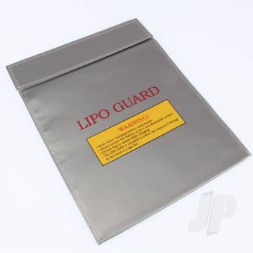 GT Power LiPo Bag (large)