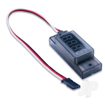 GT Power Ignition Use Mini Tachometer