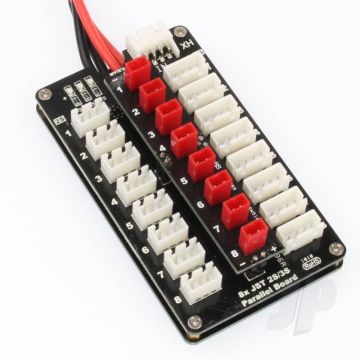 GT Power 2S/3S Balance Board