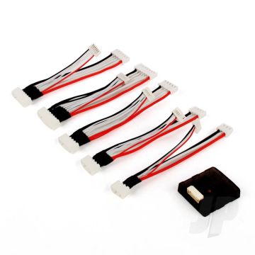 GT Power Bluetooth Battery Care